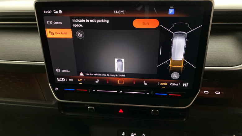 Volkswagen ID. Buzz 250kW GTX Pro 79kWh 5dr 4MOTION Auto Electric Estate